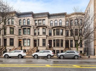 946 Saint Nicholas Ave #123, New York, NY 10032