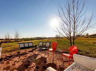 7440 W 327th St, Louisburg, KS 66053