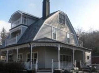 403 Harvard Ave, Fontana, WI