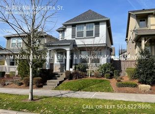 14983 NW Rossetta St, Portland, OR 97229