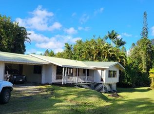 18-7848 Ekika Rd, Mountain View, HI 96771