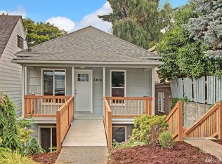 3406 Rockefeller Ave SE, Everett, WA 98201