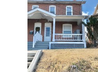 258 High St, Sellersville, PA 18960