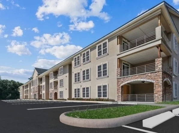 113 Fischer Ct #113, Rockaway Twp., NJ 07866