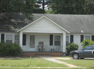 814 N Jefferson St, Dublin, GA 31021