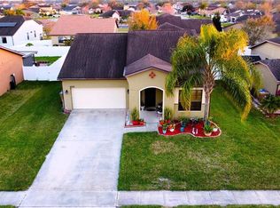 4638 Doral Park Ave, Kissimmee, FL 34758