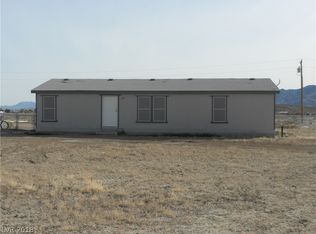 4361 W Blanchard St, Pahrump, NV 89048
