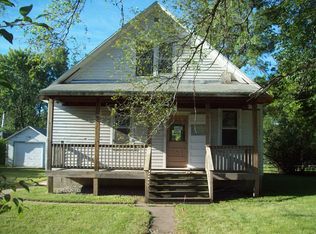 126 3rd St N, Waite Park, MN 56387