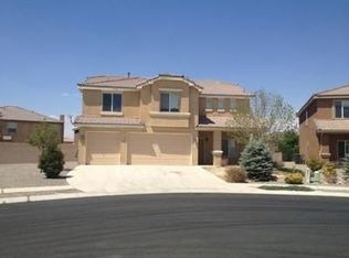 2615 Corte Castellon SE, Rio Rancho, NM 87124