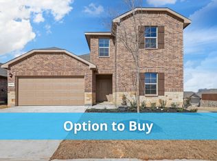908 Bent Birch Dr, Fort Worth, TX 76131