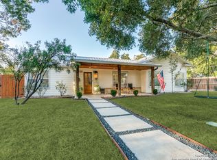 108 Wellesley Blvd, San Antonio, TX 78209
