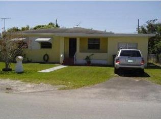 520 NW 12th St, Homestead, FL 33030