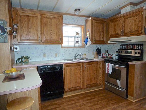 Updated Appliances