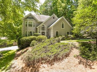 690 Melanie Ct, Canton, GA 30115