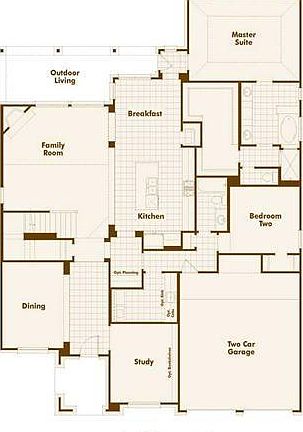 2nd image of 1317 Pitaya Dr