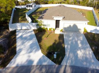 401 La Coco St SW, Palm Bay, FL 32908