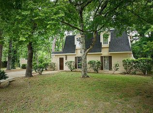 593 River Plantation Dr, Conroe, TX 77302