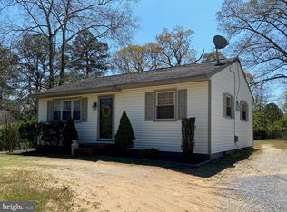 8732 Portsville Rd, Laurel, DE 19956