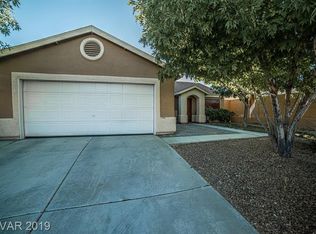 2147 Heroic Hills Ln, North Las Vegas, NV 89032