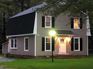 505 Holland Hill Dr, Goldsboro, NC 27530