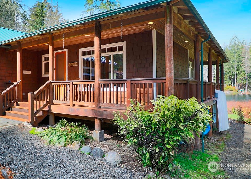 7131 NE TahuyaBlacksmith Road, Belfair, WA 98528 Zillow