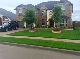 2947 Montalbo, Grand Prairie, TX 75054