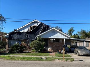 1304 S Dilton St, Metairie, LA 70003
