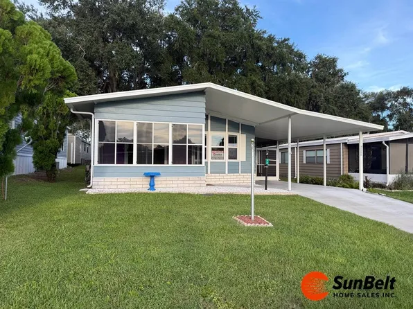 1270 Sunset Dr, Leesburg, FL 34788