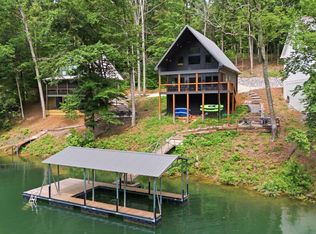 51 Eagle Dr, Jasper, AL 35504