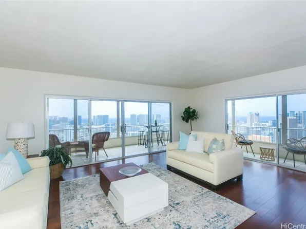 999 Wilder Ave APT 1602, Honolulu, HI 96822
