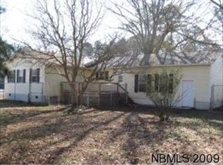 5980 Neuse Rd #NCSR1005, Grantsboro, NC 28529