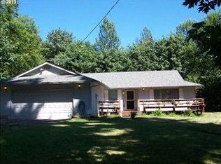 36401 NE Ridgeview Dr, Yacolt, WA 98675