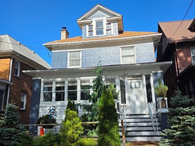 658 W 10th St #2, Erie, PA, 16502