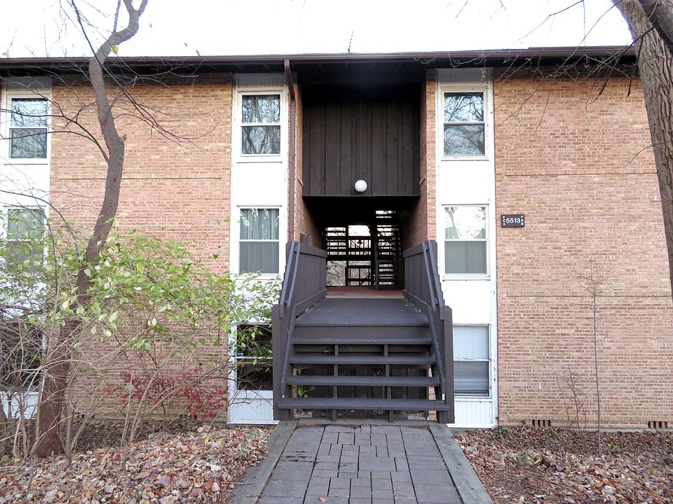 1st image of 5513 E Lake Dr #95-A