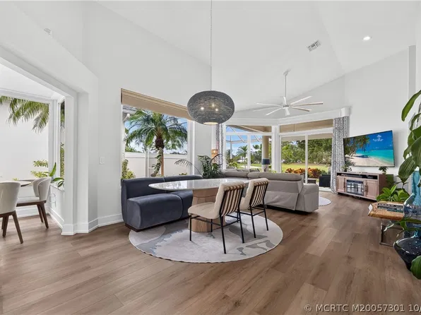 13203 NW Harbour Ridge Blvd, Palm City, FL 34990
