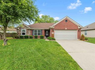 2942 Trails Way, Owensboro, KY 42303