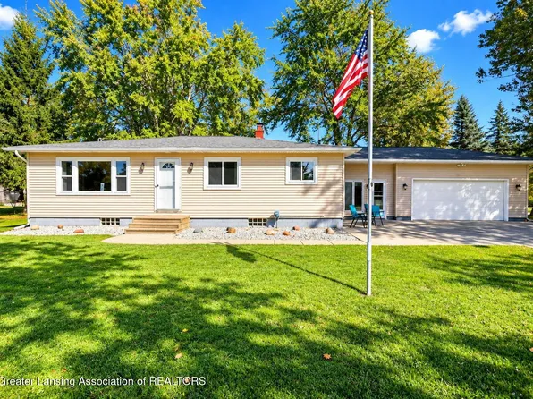 7815 E Saint Joe Hwy, Lansing, MI 48917