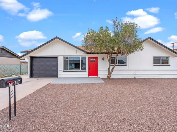 4650 S 17TH Way, Phoenix, AZ 85040