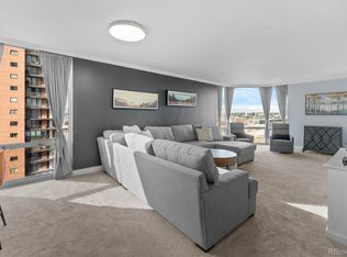 BARCLAY TOWERS, Denver, CO 80202