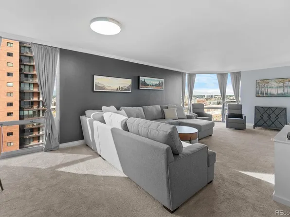 1625 Larimer Street #1601, Denver, CO 80202