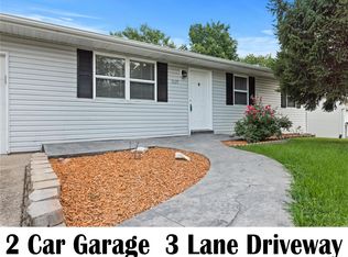 3629 Chervil Dr, Saint Charles, MO