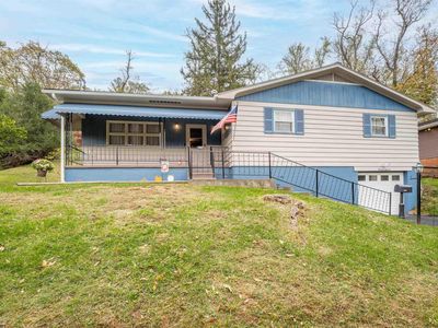 1352 Hillside Dr, Fairmont, WV, 26554