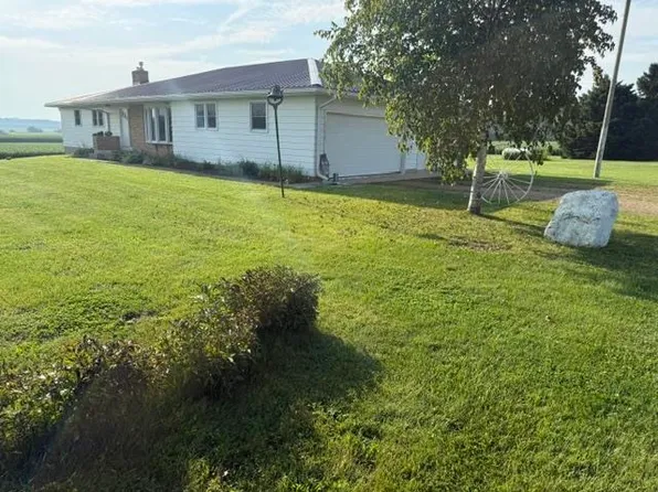 W1223 County Road C, Albany, WI 53502