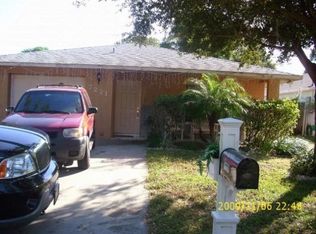 7221 N Clark Ave, Tampa, FL 33614