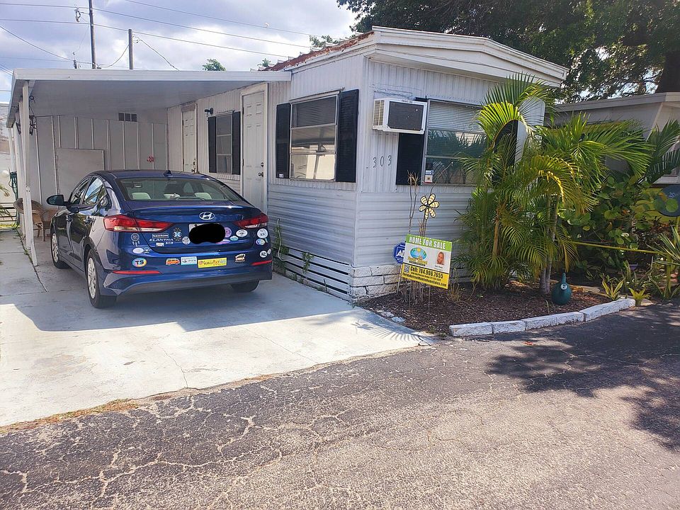 1st image of 5151 4th St N Lot 303