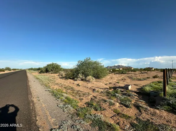 0 W Pisces -- #18, Eloy, AZ 85131