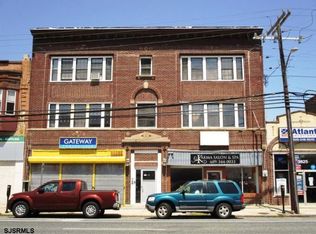 3829 Atlantic Ave, Atlantic City, NJ 08401