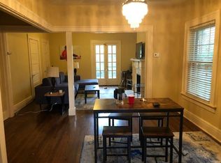 122 S Hanover Ave APT 3, Lexington, KY