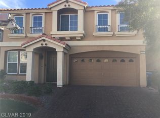 6599 Musette Ave, Las Vegas, NV 89139