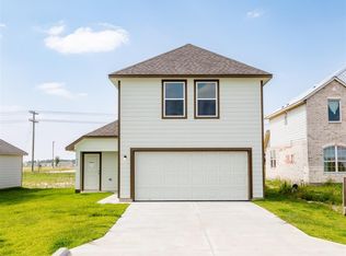 955 Road 5501, Cleveland, TX 77327